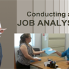 job analysis course