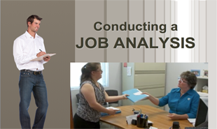 job analysis course