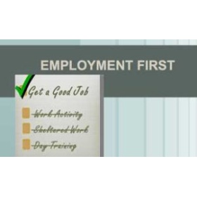 Employment First Course