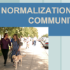 Normalization and Community Course