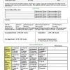 Cover of situational assessment form