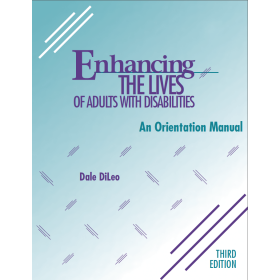 Enhancing the lives training manual