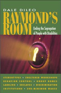 raymond's room book