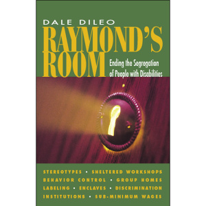 raymond's room book