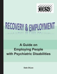 Recovery and Employment Manual