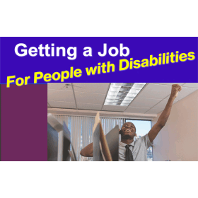 Getting a Job Course