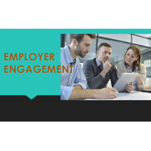 Employer Engagement Course