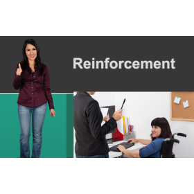 Reinforcement Course
