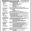 Transition Checklist for Employment