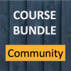 Community Course Bundle