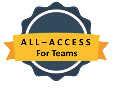 all access for teams