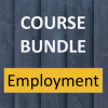 Employment Course Bundle