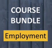 Employment Course Bundle
