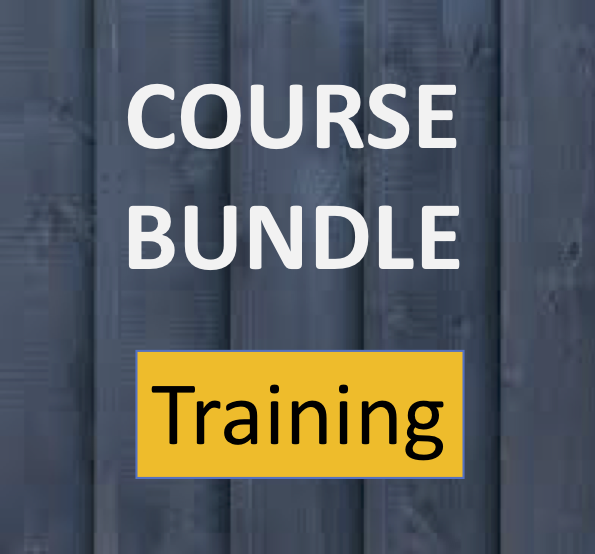 Training Course Bundle