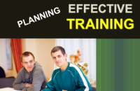 Planning Effective Training course