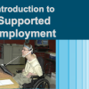 Introduction to Supported Employment Course