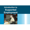 Introduction to Supported Employment Course