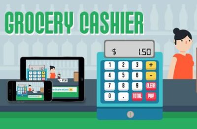 game-cashier