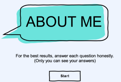 about me