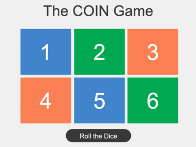 coin game