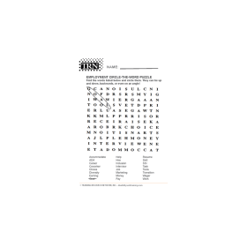 find a word