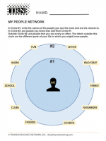my network