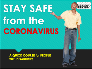 web course on virus safety