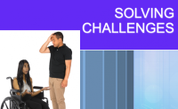 Solving Challenges Course
