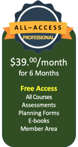 All Access Pro $39 per month