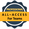 All Access Pro for Team