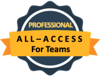 All Access Pro for Team