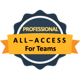 All Access Pro for Team