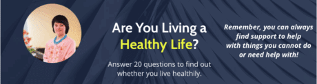 healthy life