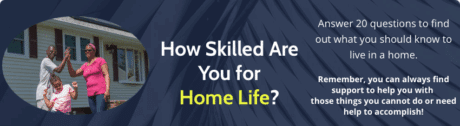 home life