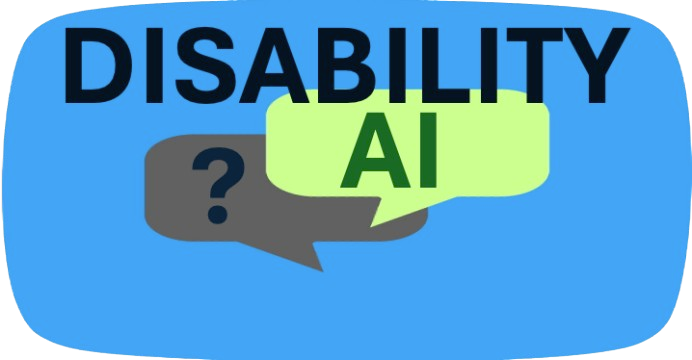 Siaability AI logo